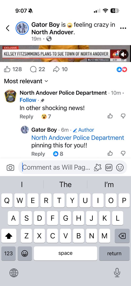 William Page tweet media