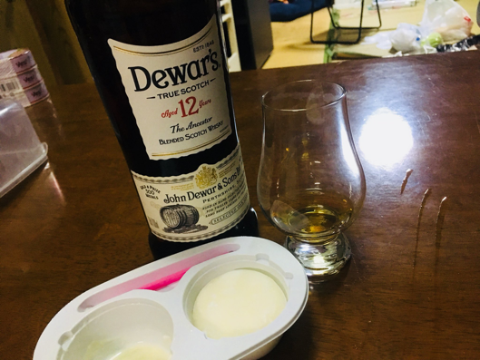 ウイスキー藤村🥃 tweet media