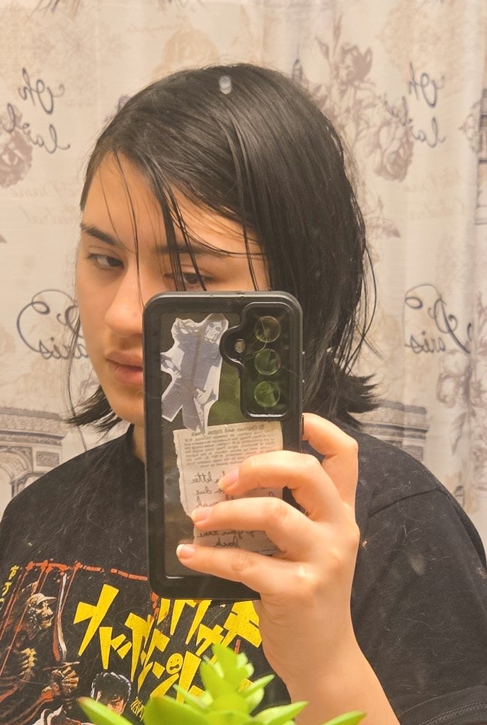 𝖊𝖑𝖑* 🇵🇸🤍🦜 COMMS OPEN (0/2) tweet media