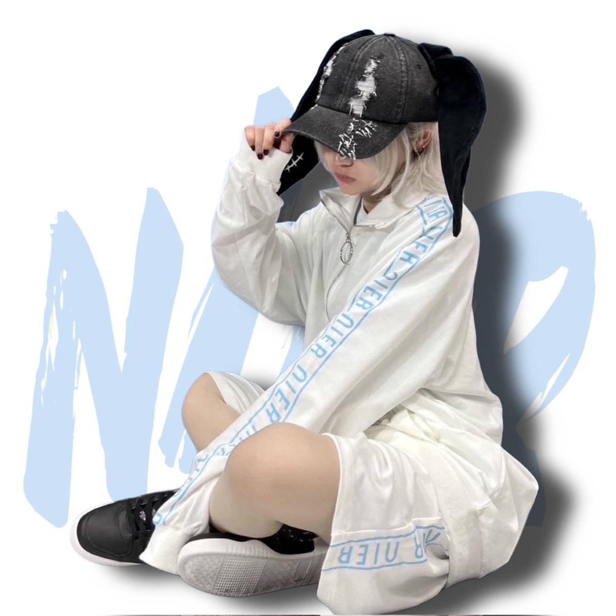 NIER CLOTHING tweet media