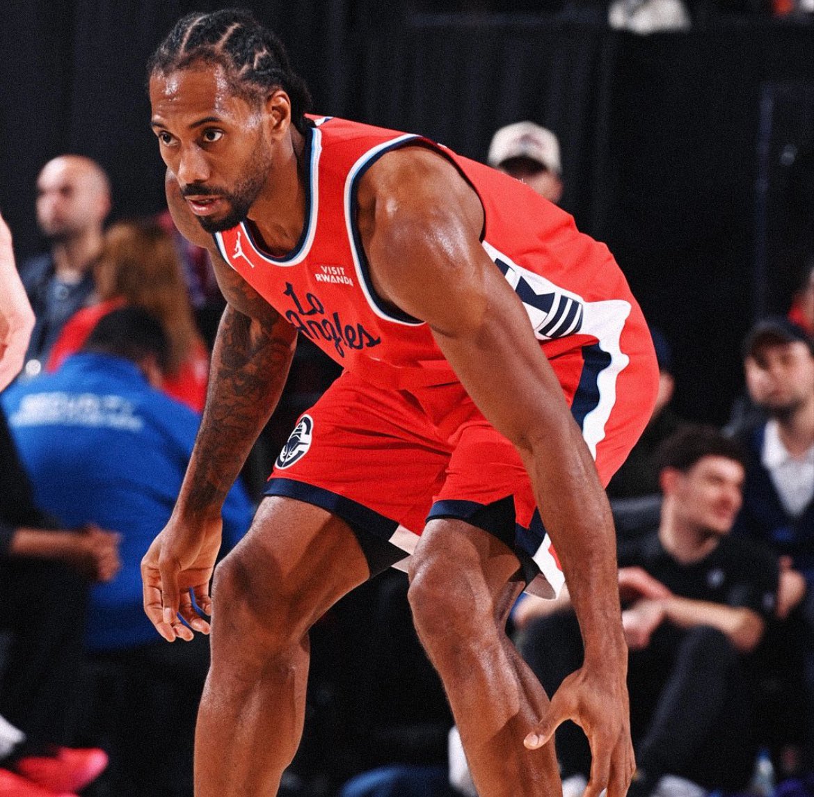 Kawhi2Ximes tweet media