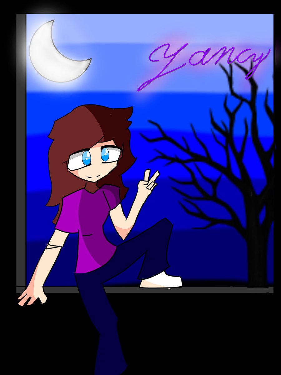 Yancy 💜⭐Superhero Vtuber tweet media