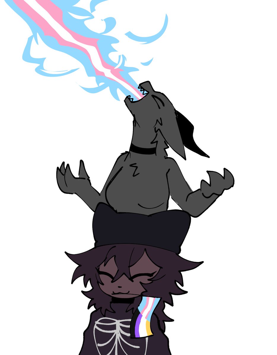 🦦 Demoni / COMMS FULL tweet media