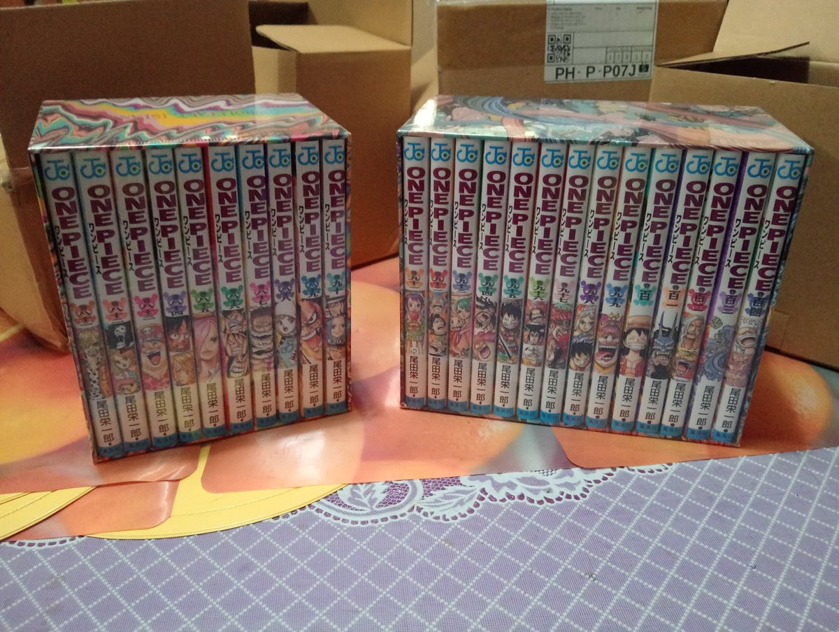 The Will of Marco (マルコの意志) tweet media