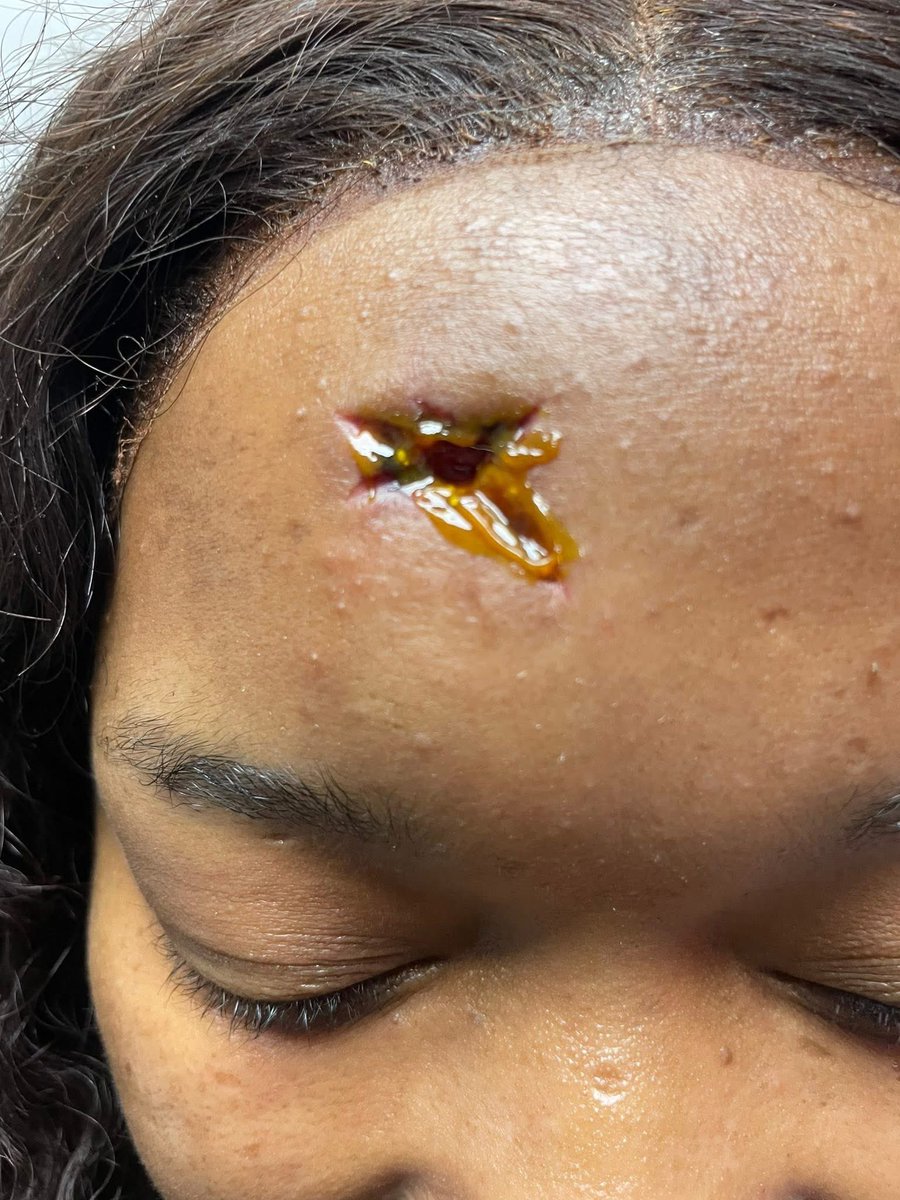 The Instigator tweet media