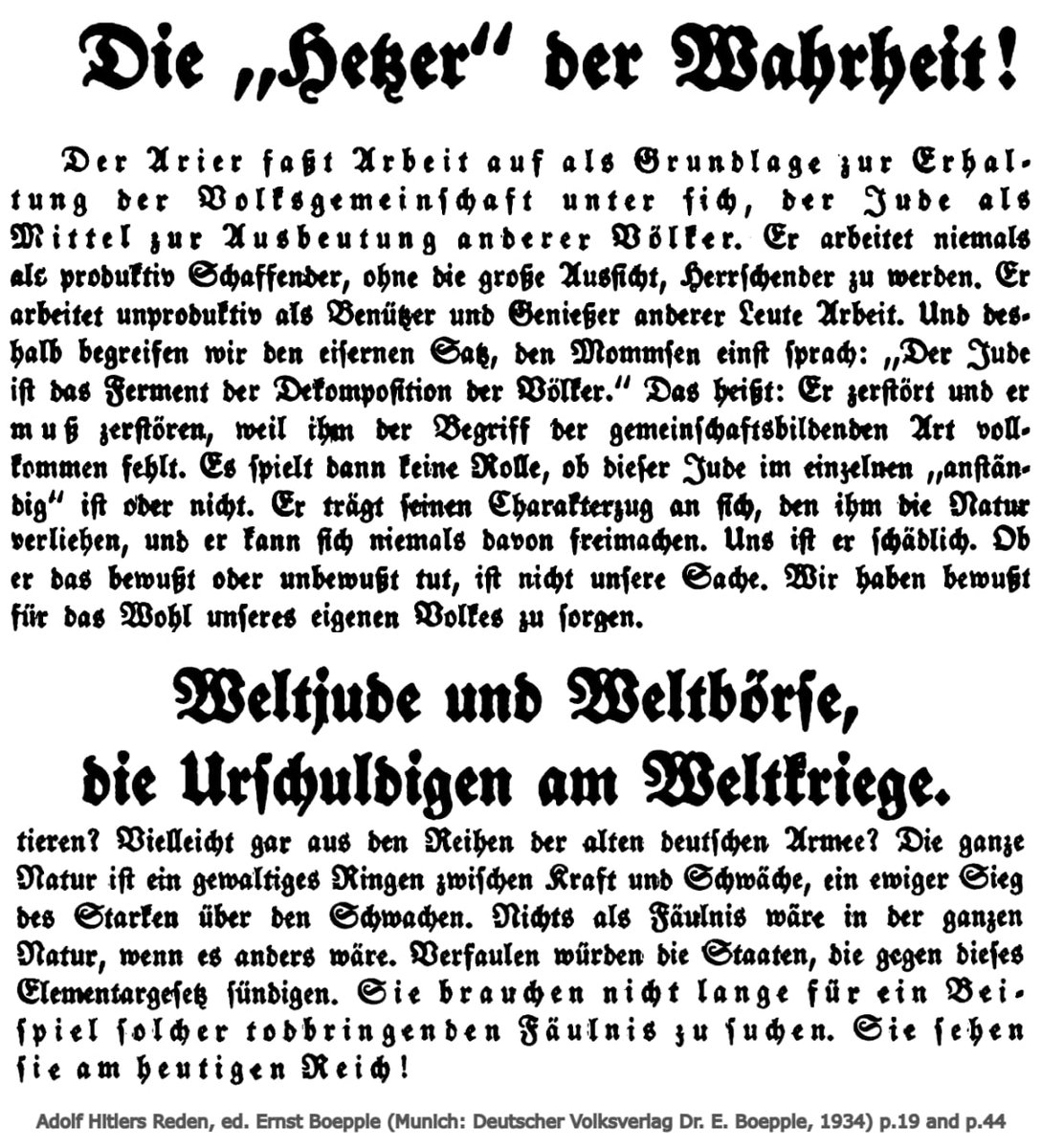 Völkisch Spirit ᚾ tweet media