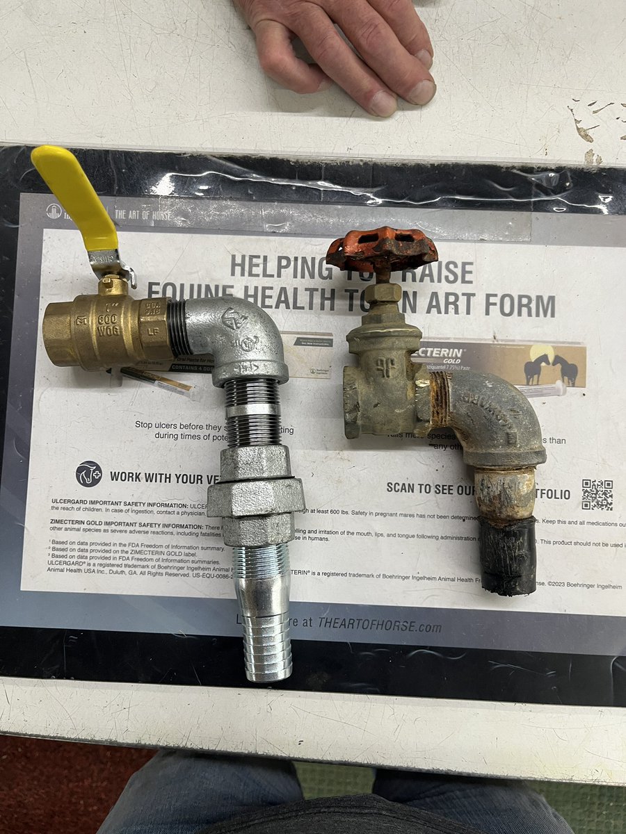 Taylor Redmond tweet media