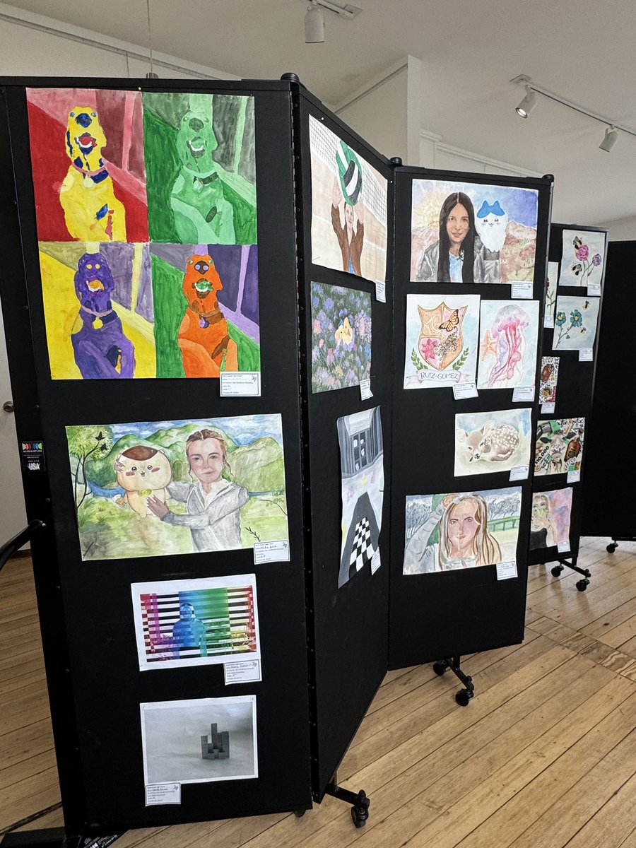 Stokes County Arts tweet media