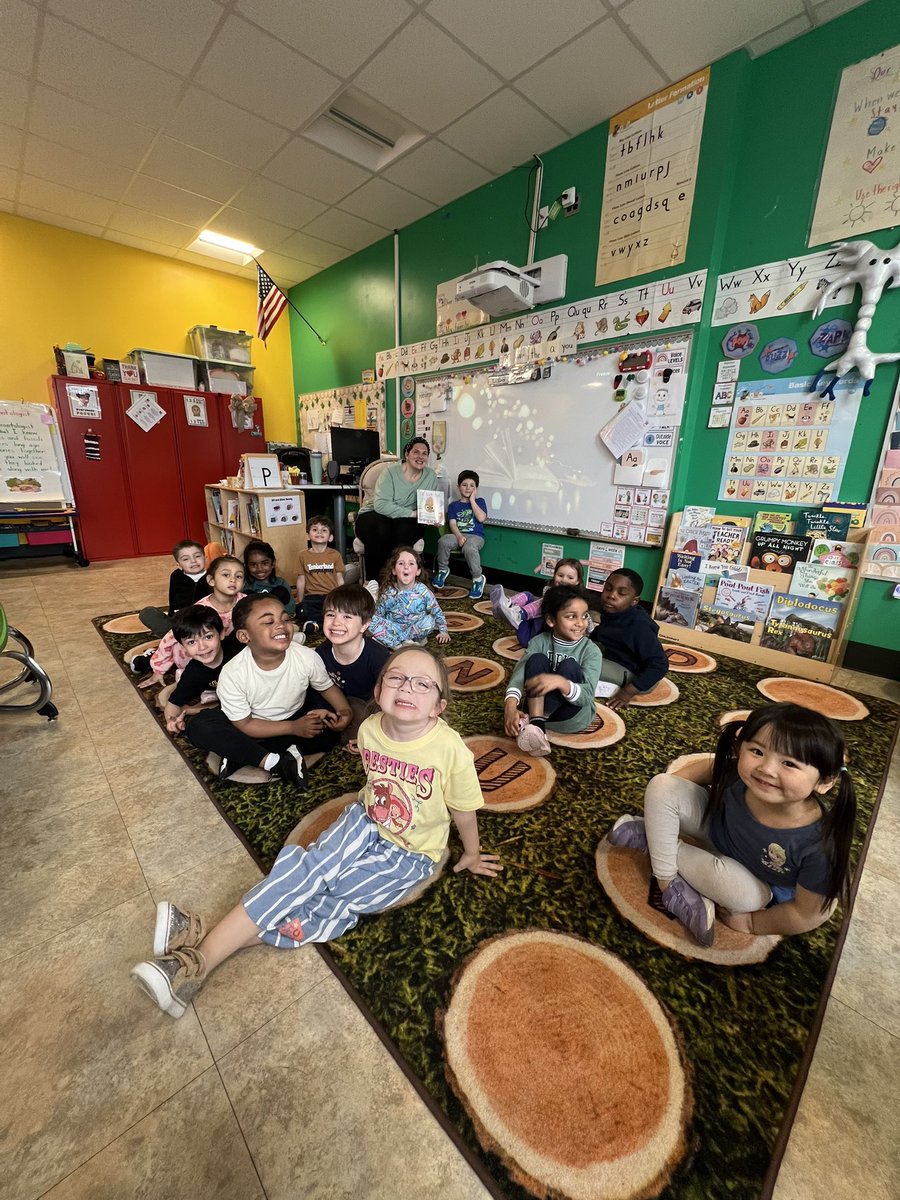 Ms. Dipaoli 🍎🖍❤️ tweet media