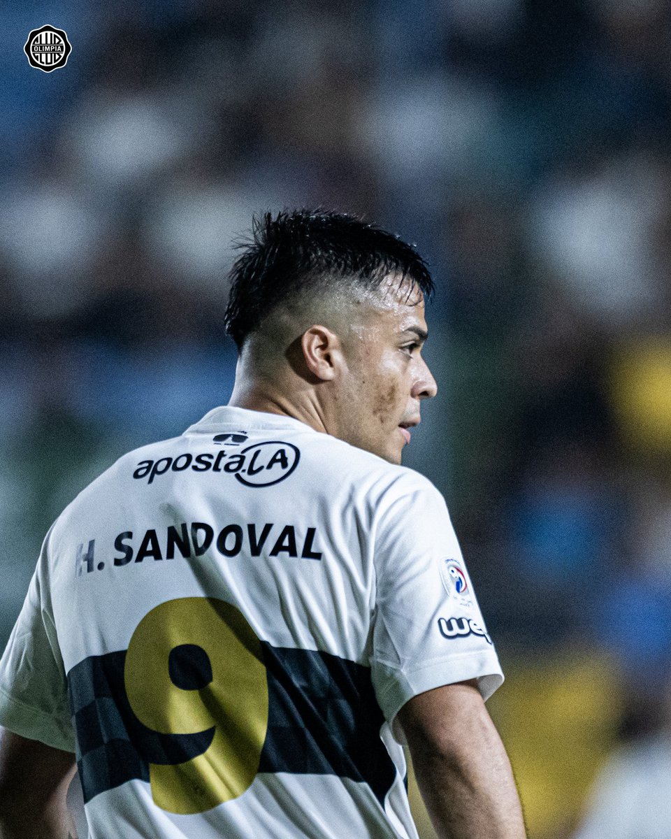 El rey quiere la 4ta!!! tweet media