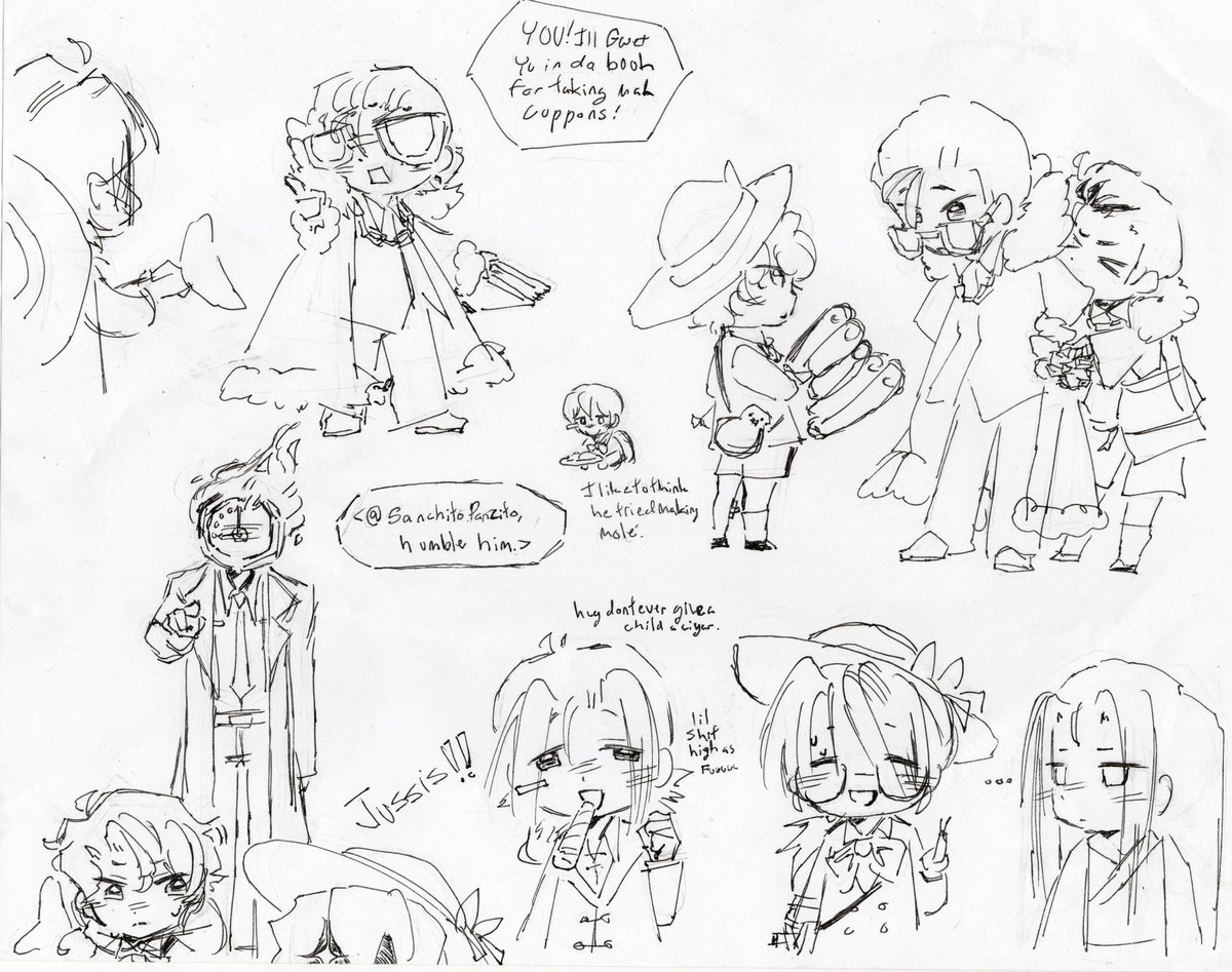 Big Bro Ricardo tweet media