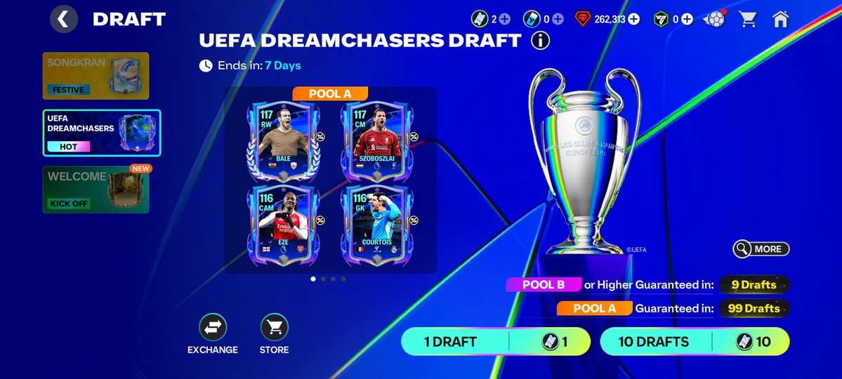 FC MOBILE FORUM tweet media