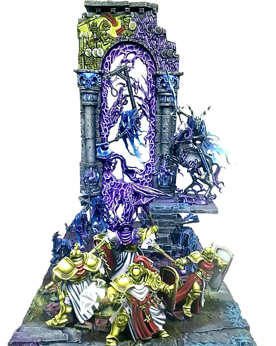 せなすけ/ボカロP・筆塗りペインター tweet media