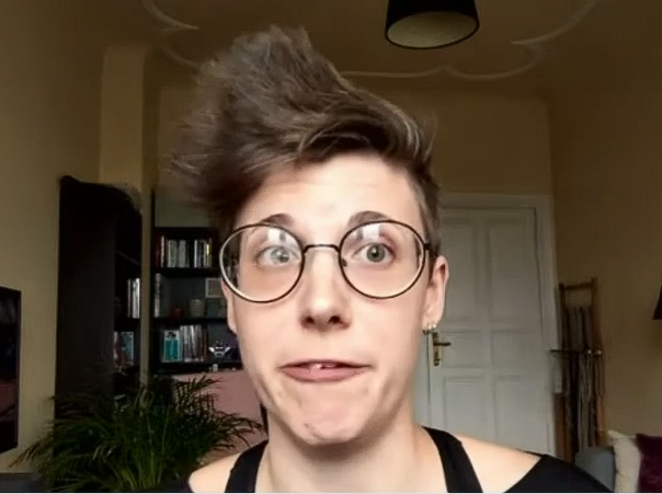 Bad Hombre tweet media