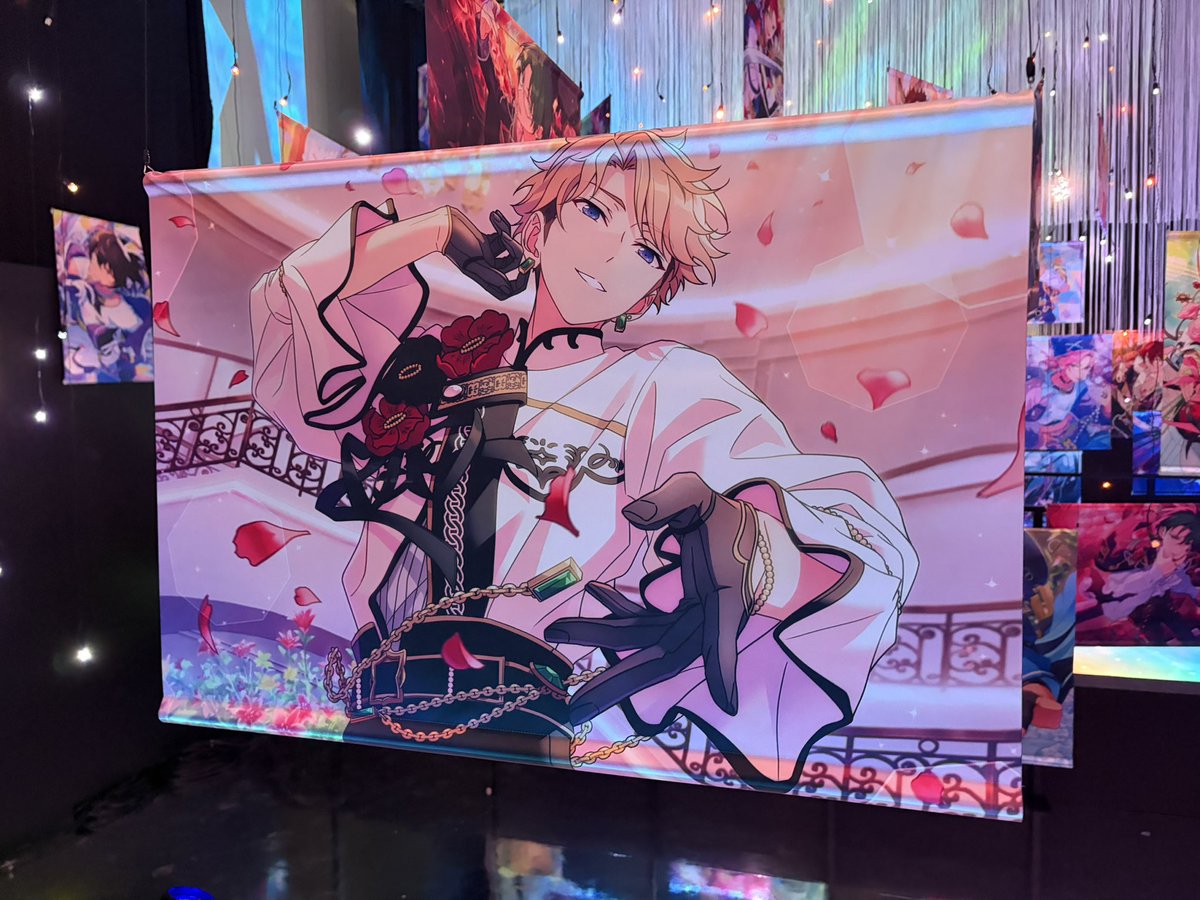 𝑴𝒊♡⁼³₌₃ tweet media