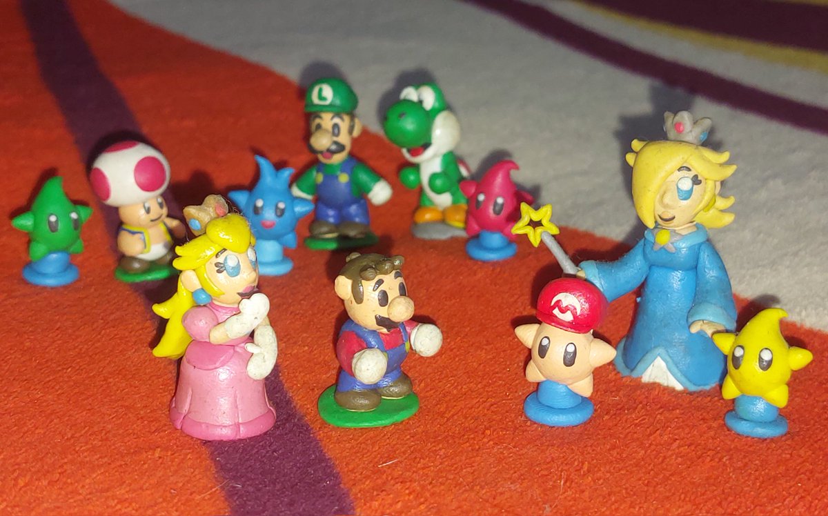 Alejandro Clay arts tweet media