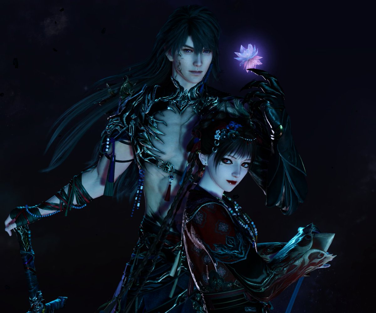 🪷𝑩𝑨𝑩𝒀 𝑺𝑰𝑺𝑻𝑬𝑹 𝑪𝑨𝑹𝑴𝑬𝑵𝑳𝑶𝑻𝑼𝑺🪷 tweet media