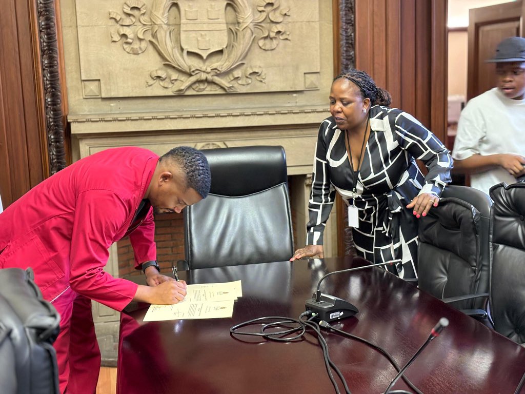 Koena Moabelo 🇿🇦 tweet media