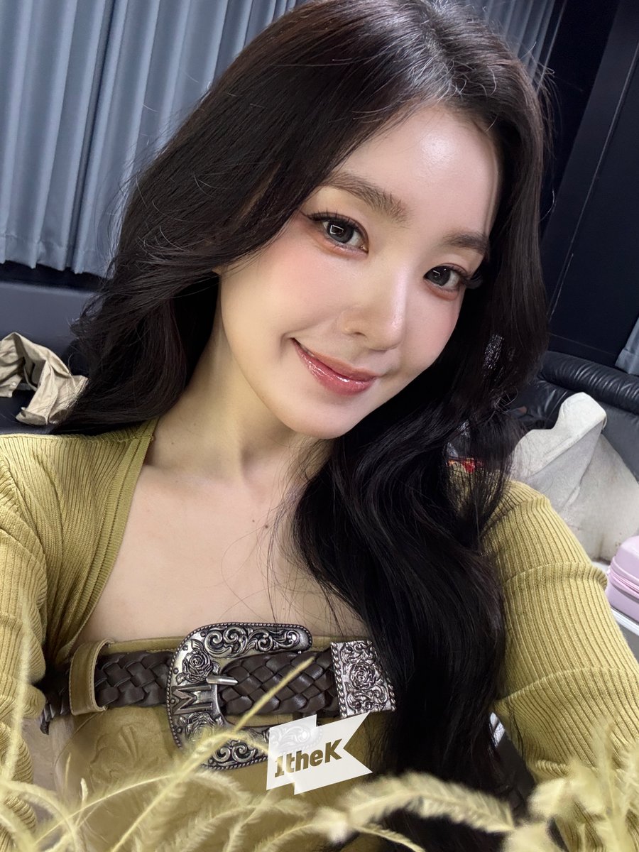 1theK(원더케이) tweet media