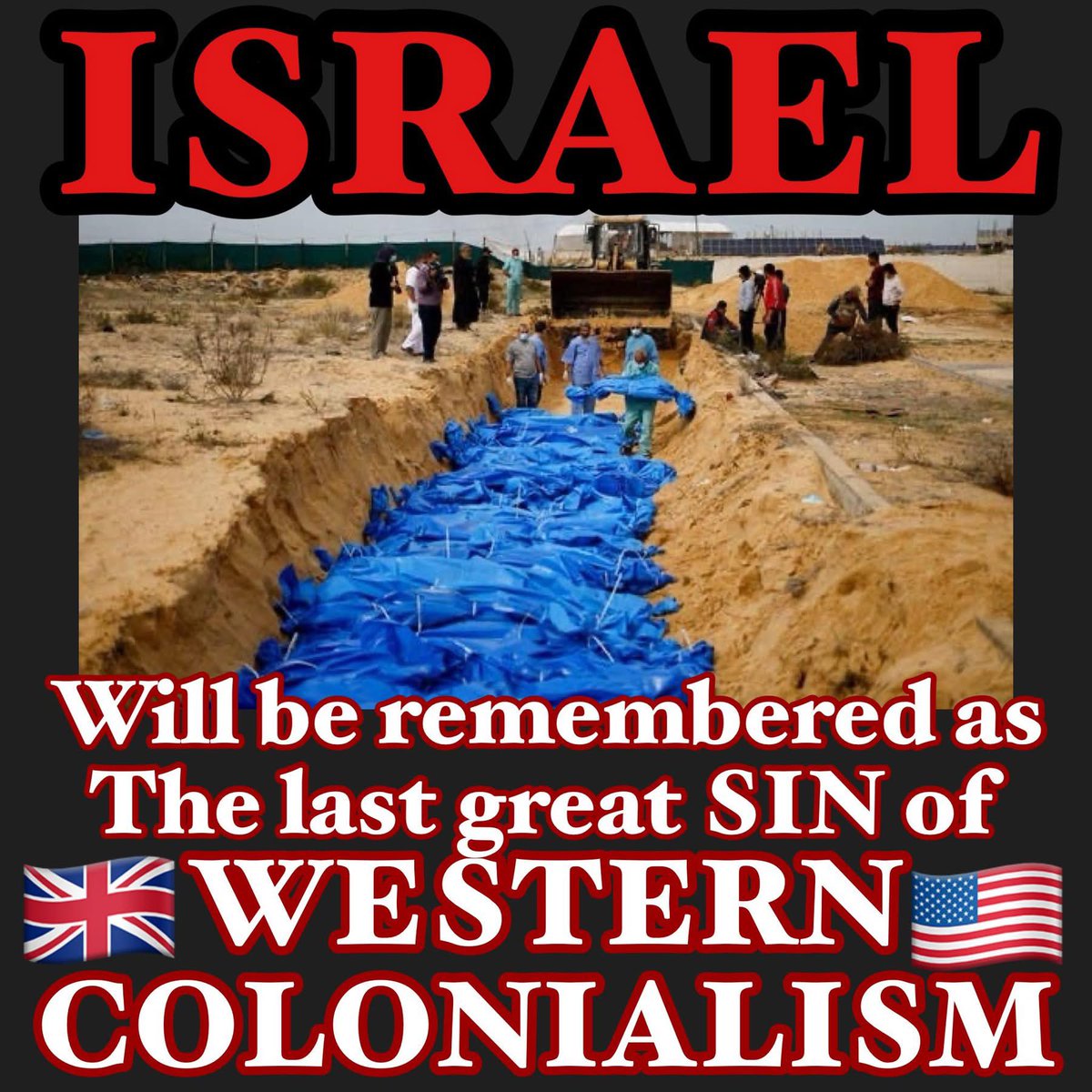 The collective offensive tweet media