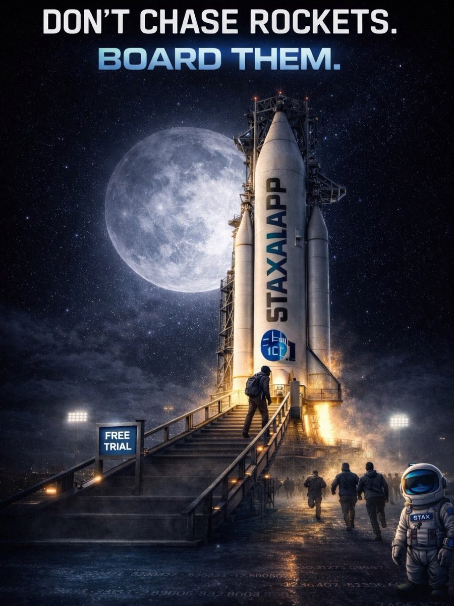 Andy STAX tweet media