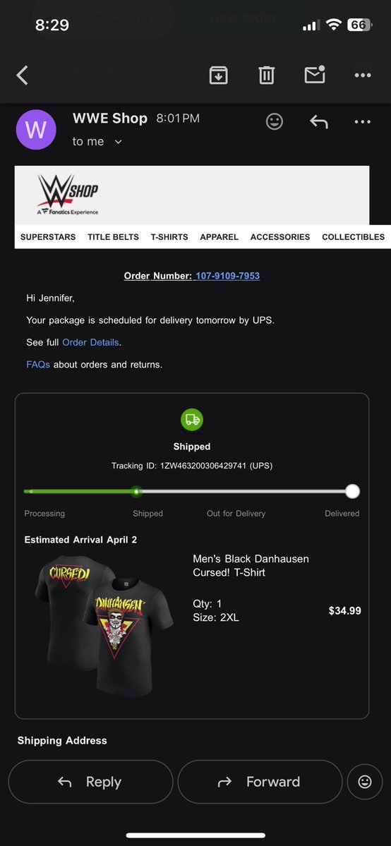 Jennhausen 🦷🍉🏳️‍🌈 tweet media