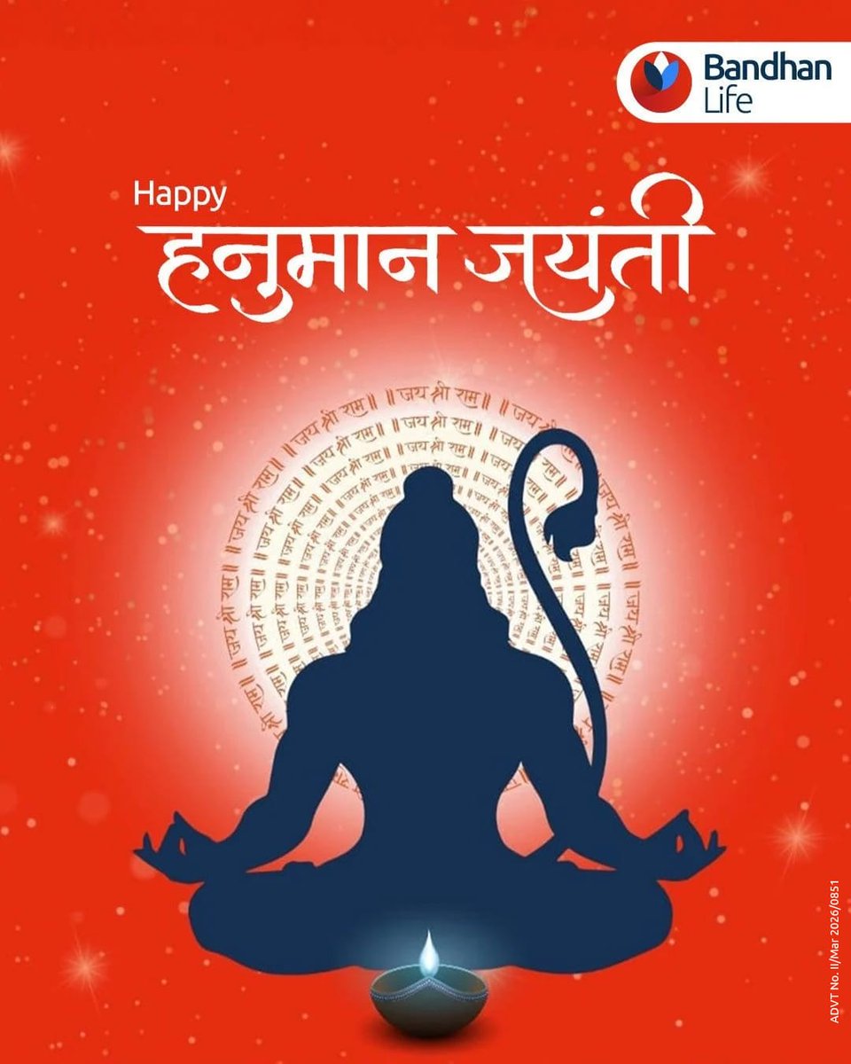 Bandhan Life tweet media