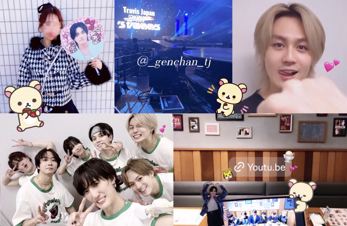 げんちゃん😽💕 tweet media