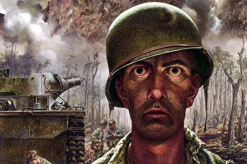 Maincon Tuesday tweet media