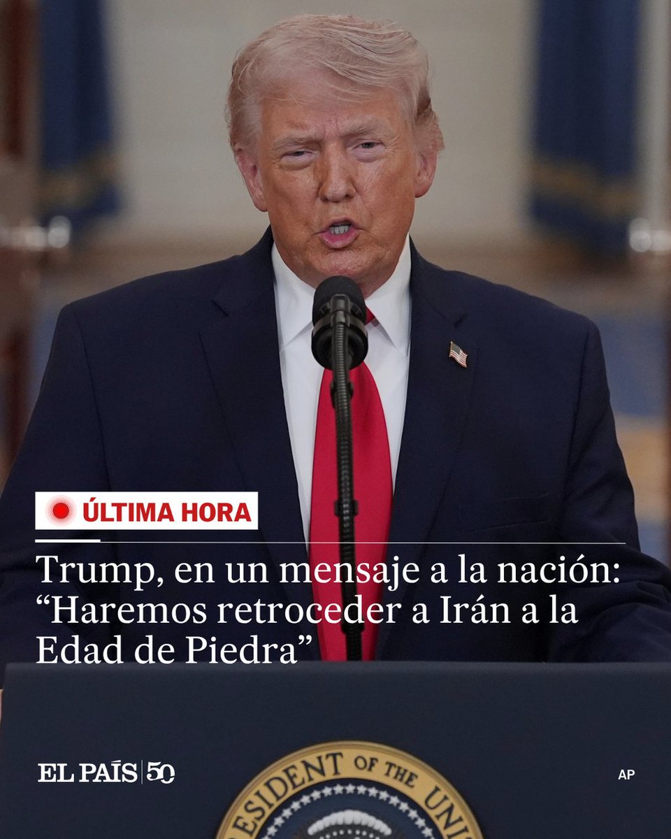 EL PAÍS tweet media