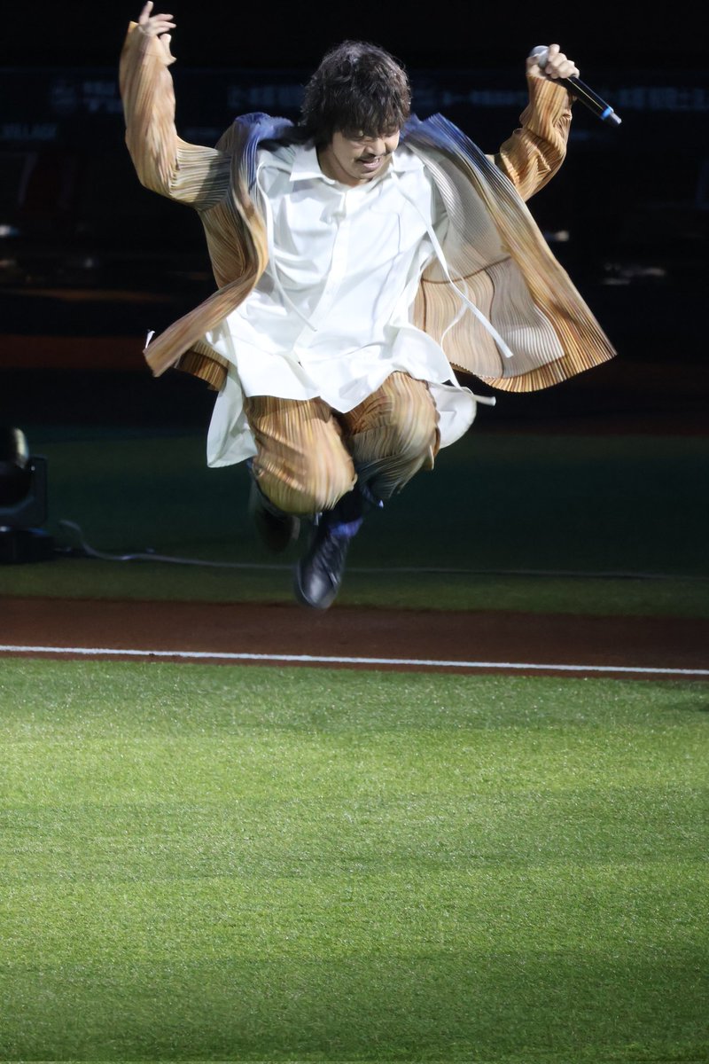 ろっさむ tweet media