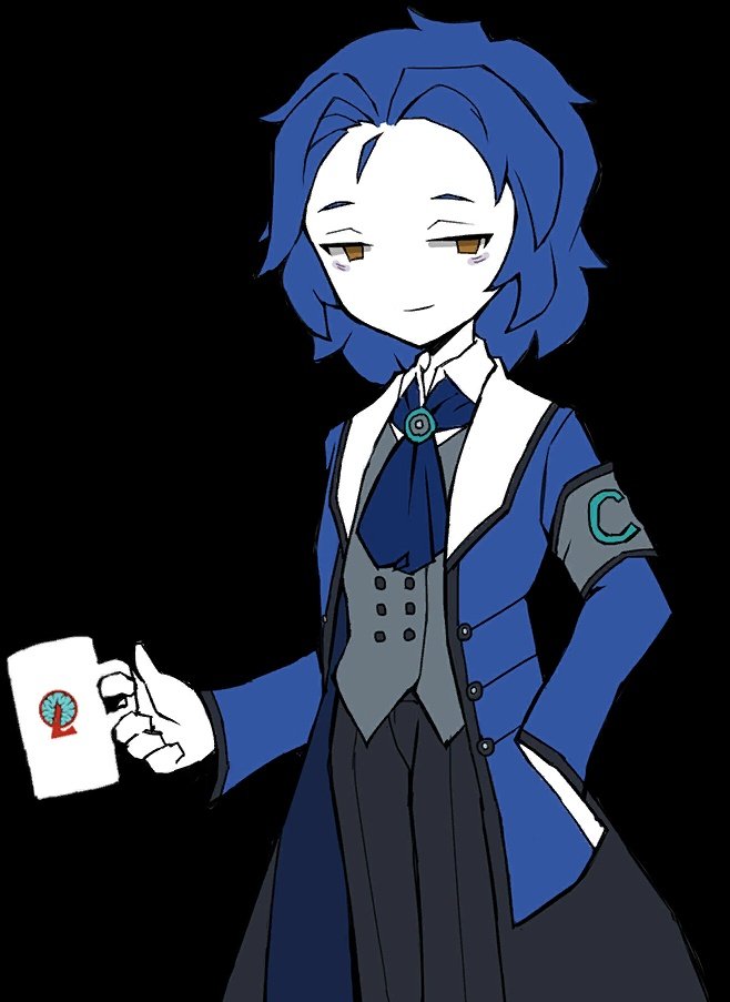 Based Chesed tweet media