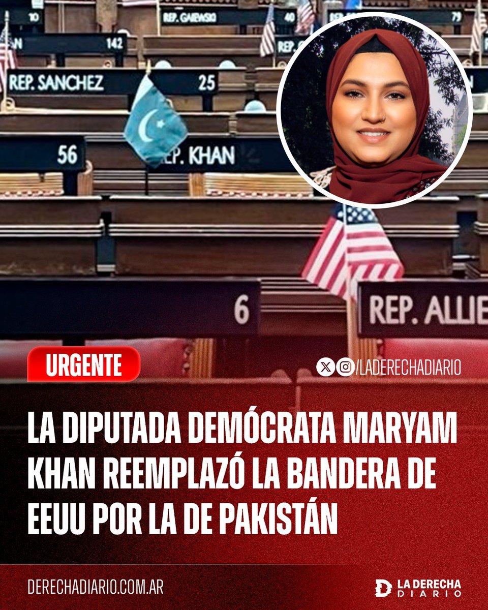 La Derecha Diario tweet media