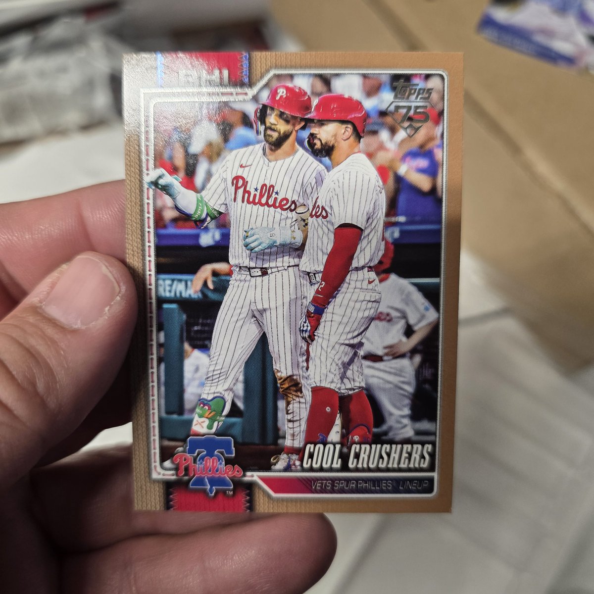 𝕁𝕒𝕪 𝔹𝕠𝕓 & 𝕊𝕠𝕟𝕤 tweet media