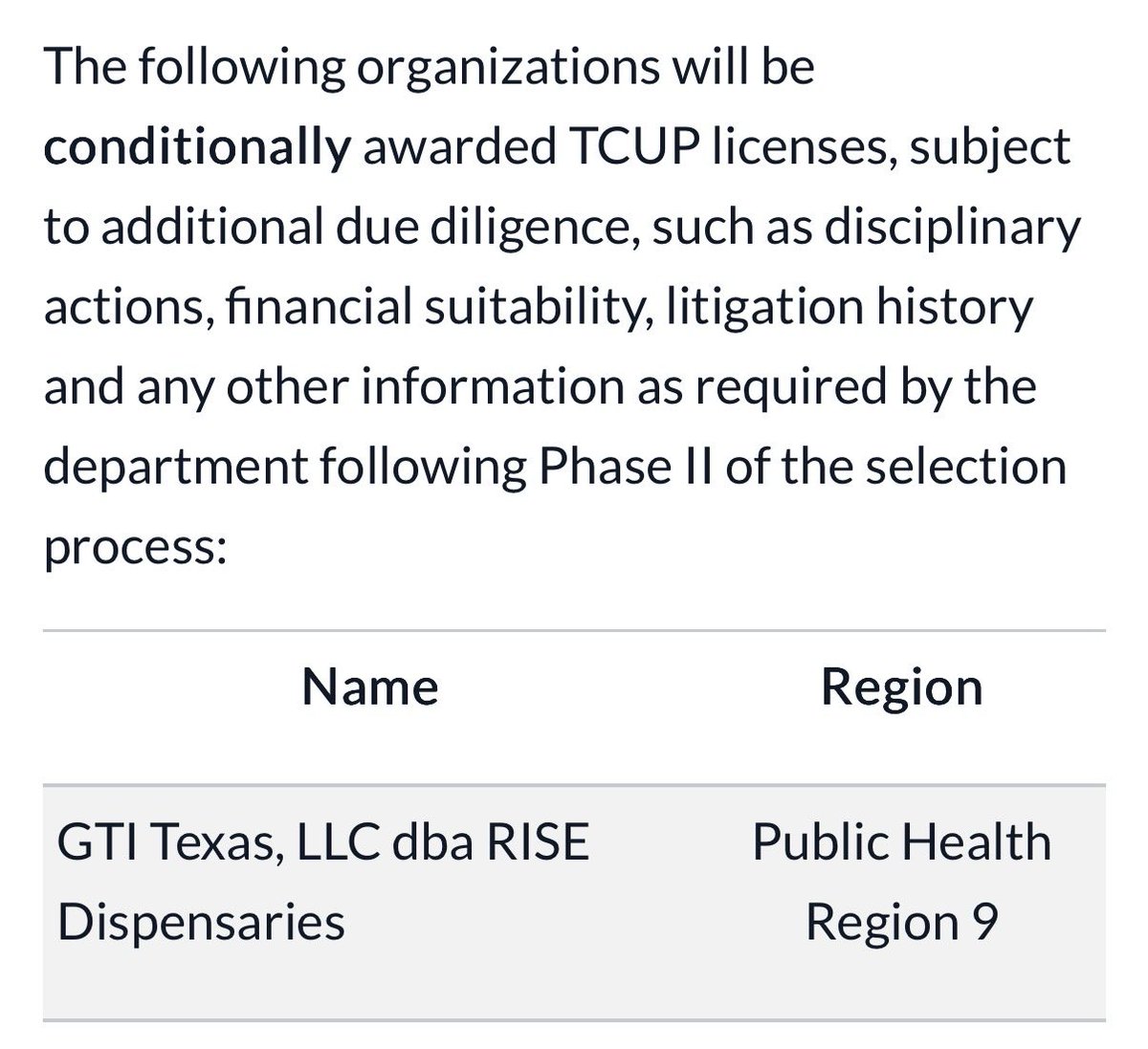 Ben Kovler tweet media