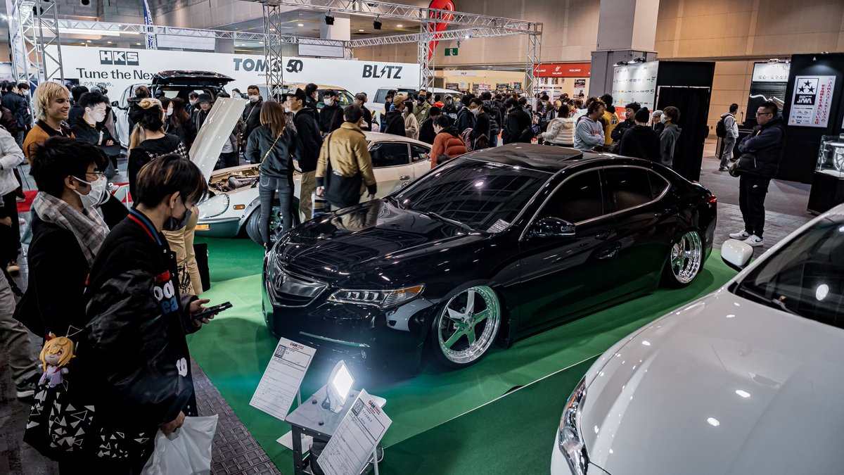 アメリカニキのみなさん、私の車どうですか？🇺🇸
