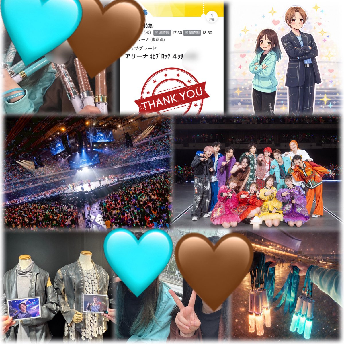 みるるん。 tweet media