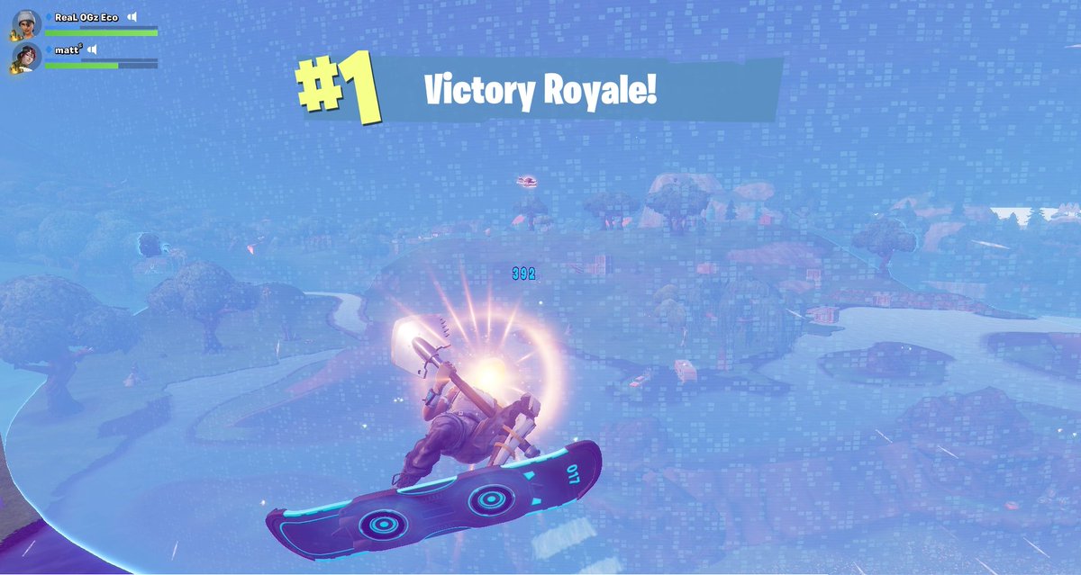 Reality Eco tweet media