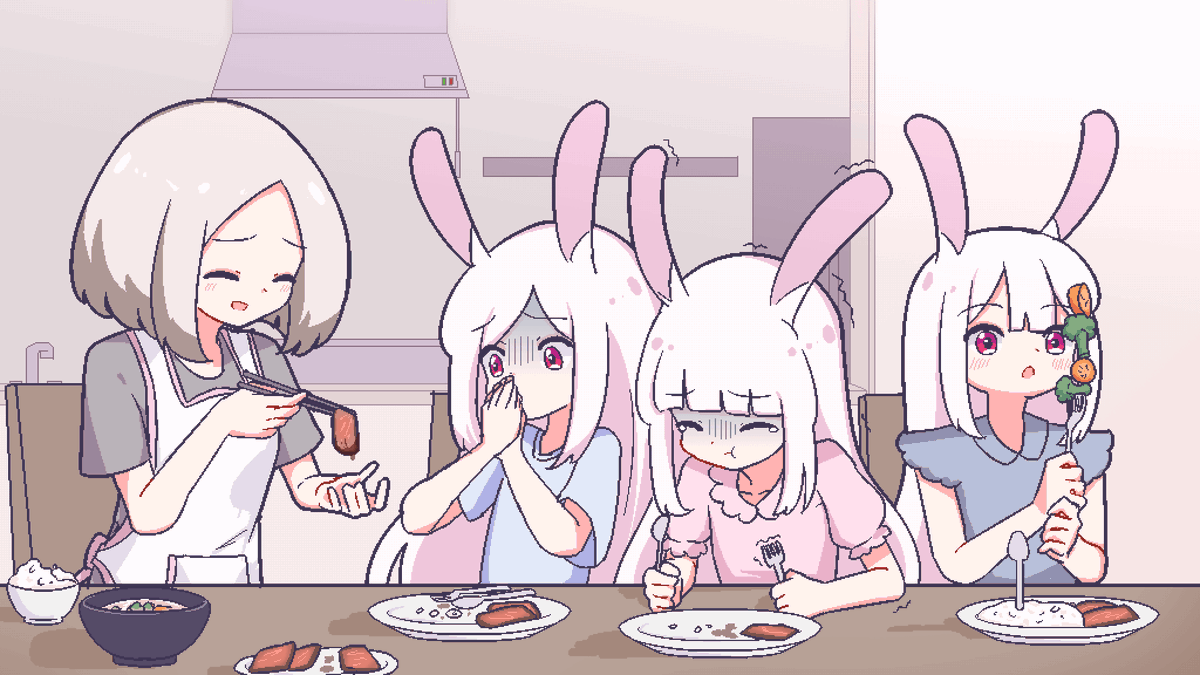 chibikki tweet media