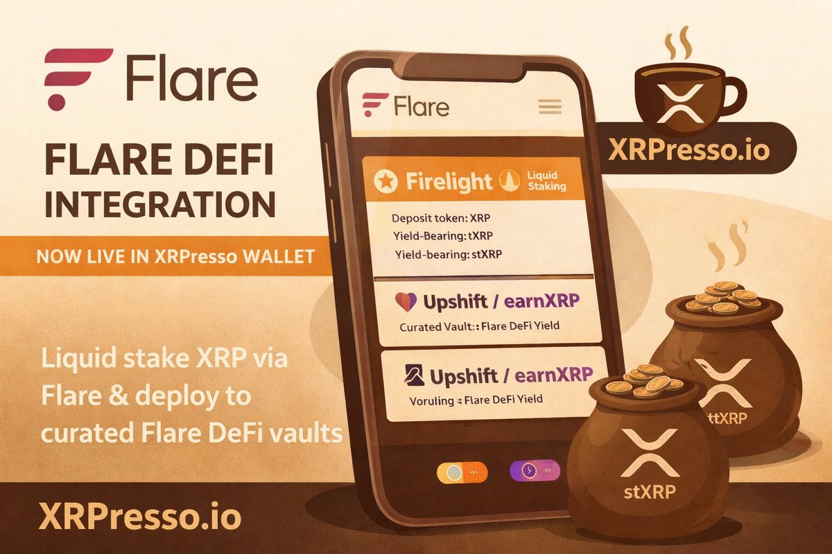 XRPresso.io tweet media