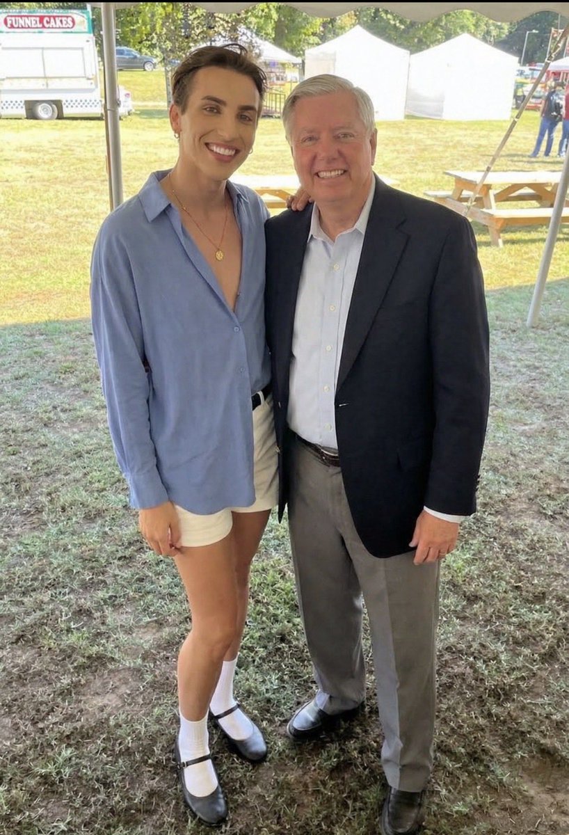 yaAliBeik's tweet photo. @LindseyGrahamSC https://t.co/xxCwTaH0On