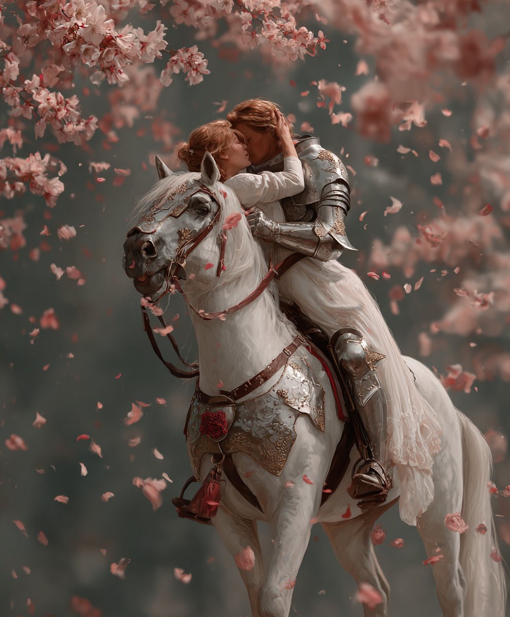 Knight World tweet media