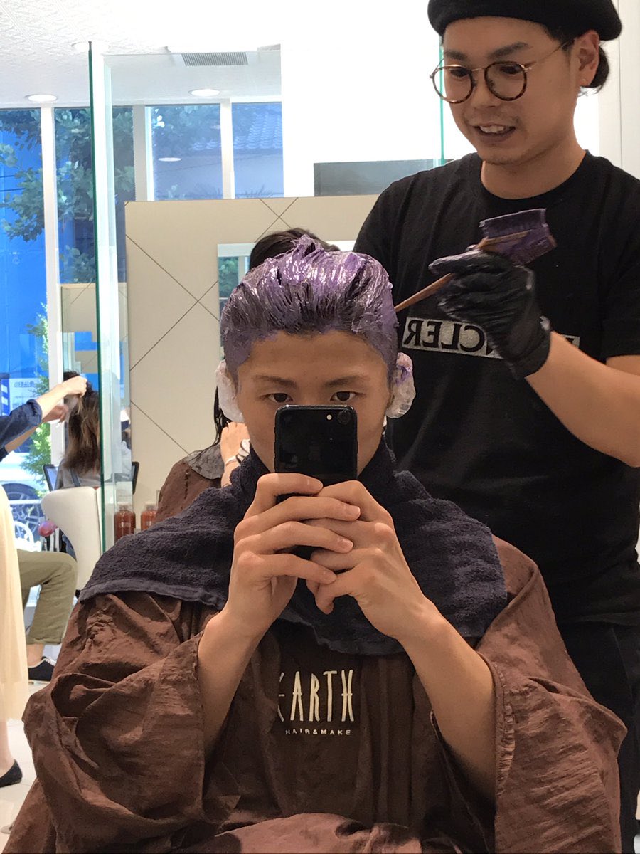 えたのーる tweet media