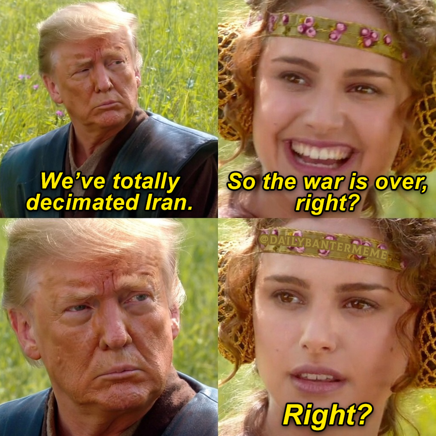 Daily Banter tweet media