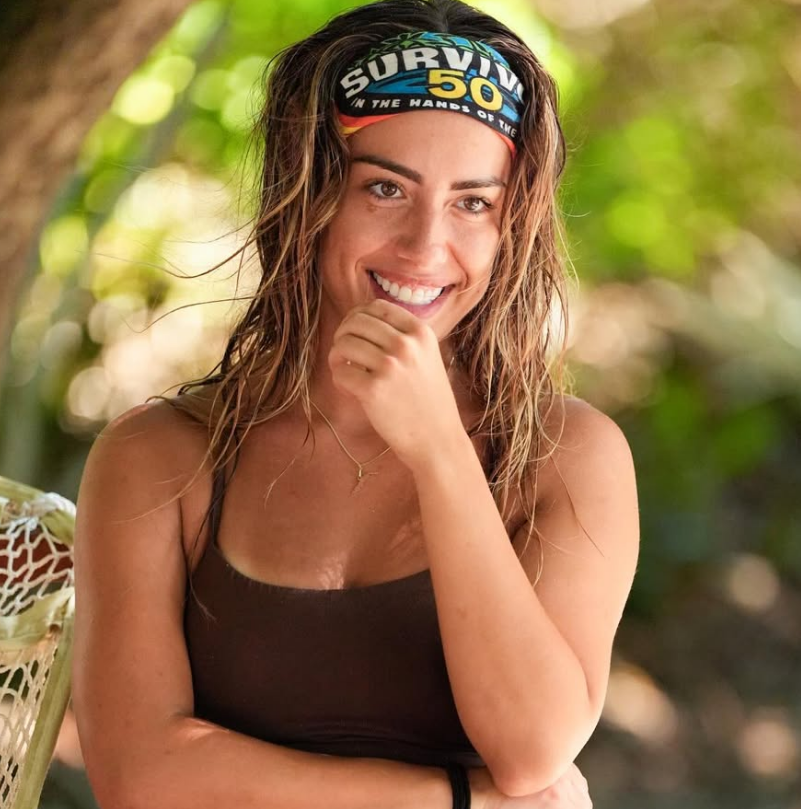 Star Updates (Cirie Era)🚨 tweet media