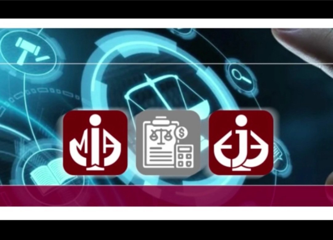 Innovación Justicia CABA tweet media