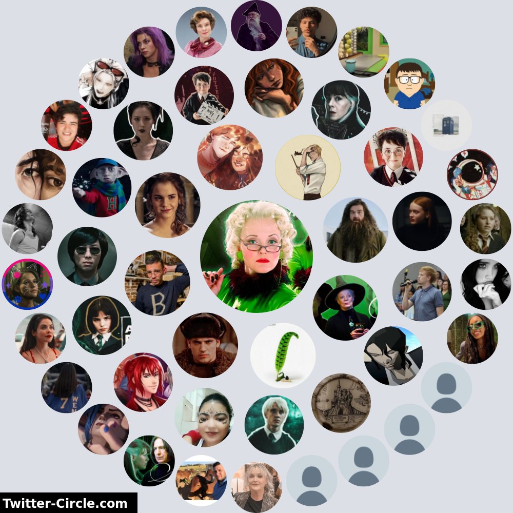 Acervo Rita Skeeter 🪲 tweet media