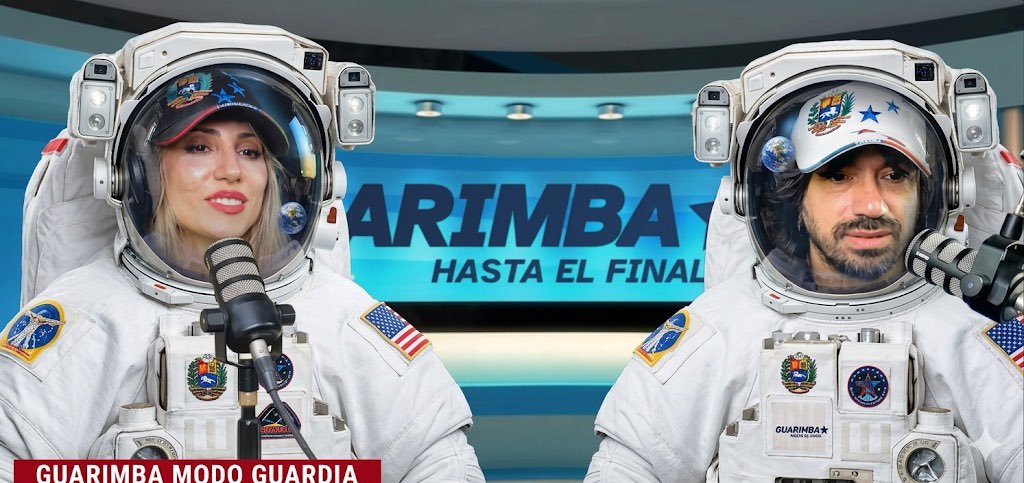 Gaston Levar tweet media