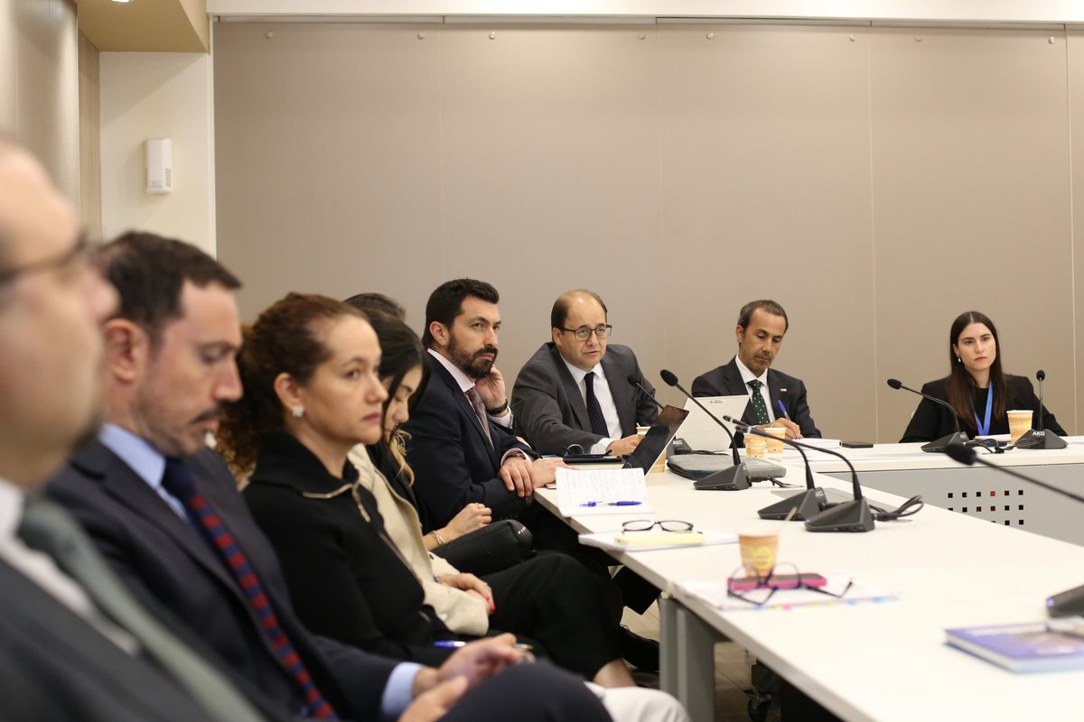 Subsecretaría de Previsión Social tweet media