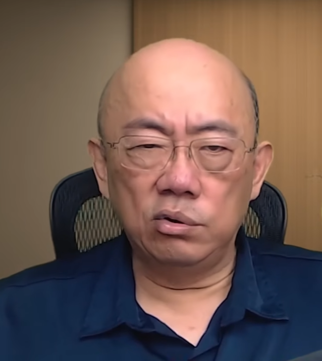 乔华莘 tweet media